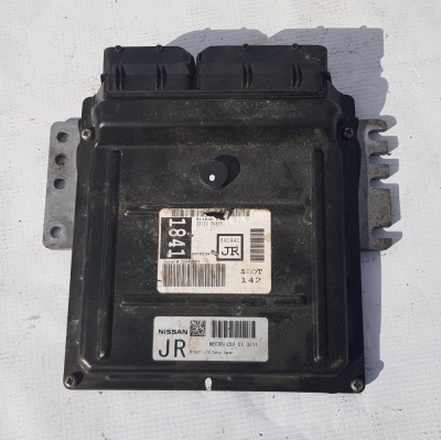 ЭБУ ECM Infiniti QX56 2004-2010 237107s875