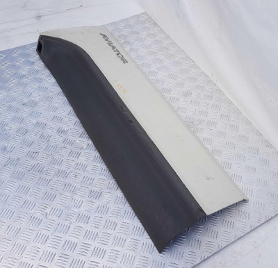 Накладка/Молдинг двери передней левой Lincoln Aviator 2002-2005 3C54 7820201; 2C5Z 7820879 CA