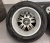 Оригинальный комплект колес Michelin Defender (1522) 245/60 R18 Ford Explorer 5 2011-2017 BB5Z 1007 A ; BB53 1007 CA