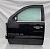 Дверь передняя левая Cadillac Escalade ESV 2006-2014 20981605; 20970075; 20866212; 25912653; 25901937; 15228569; 15896885; 25796672
