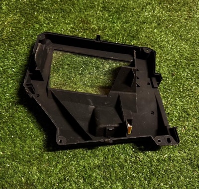 Крышка проекции Chevrolet Camaro 2016-2024 23168369