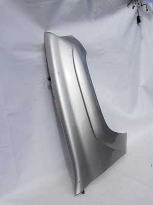 Крыло переднее правое Chevrolet TrailBlazer 2001-2009 12477994