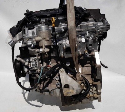 ДВС Chevrolet Camaro (General Motors) LFX V6