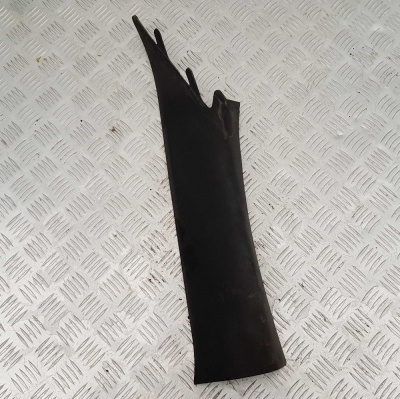 Накладка стойки лобового стекла левая Chevrolet Camaro 2010-2015 23115740; 20998052; 20954575; 92244335; 92241882; 92235186; 92246157; 92244871