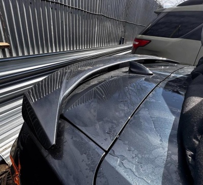 Спойлер багажника Chevrolet Camaro 2019-2024 84888711 ; 84662963 ; 84804438