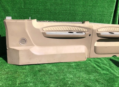 Обшивка салона задняя левая Chevrolet express 2003-2014 25904145 ; 25729735 ; 25746338 ; 25753427 ; 15102396 ; 25759323