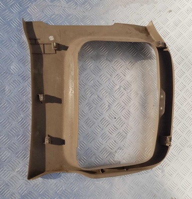 Обшивка двери задней правой верхний Ford F150 1996-2003 F75Z 1825508; XL34 1825508