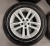 Оригинальный комплект колес Michelin Defender (1522) 245/60 R18 Ford Explorer 5 2011-2017 BB5Z 1007 A ; BB53 1007 CA
