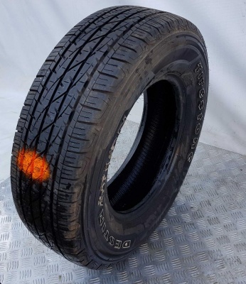 Резина Firestone Destination LE2 P235/75 R16  M+S 109T