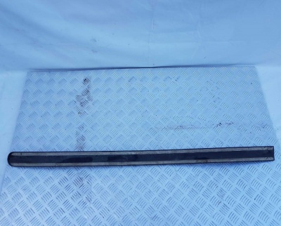 Молдинг двери передней левой Ford F150 1996-2003 XL3Z 1520878 CAH