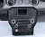 Панель управления монитором и климатом Ford Mustang 2015-2016 FR3Z 18842 EB ; FR3T 18E243 EA/EB/BG/BF