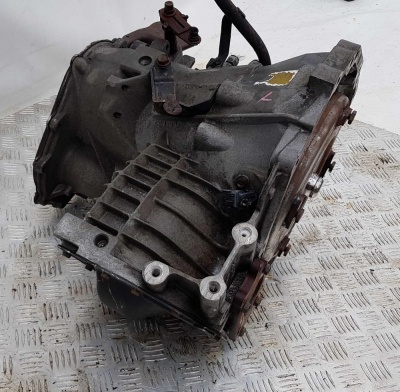 АКПП Chrysler Pacifica 2003-2008 41TE-AE (04г, 3.5L, 151тыс. км) 5138354 AA/AB/AC/AD