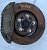 Диск тормозной Ford Mustang 2015-2020 GR3Z 1125 J ; GR3C 1125 EE/EA/EC/EB ; FR3C 1125 BD/BC/BE