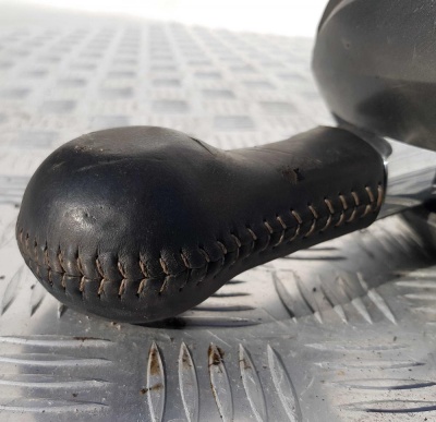 Рычаг переключения передач АКПП Chevrolet Camaro 2009-2015 92213917