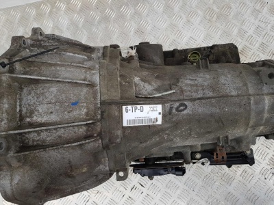 АКПП Hummer H3 4L60-E 24225018; 89037480; 12491903; 24230206; 12491950