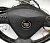 Подушка Air Bag в руль Cadillac CTS 2003-2006 84456396 ; 23349276