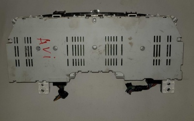 Приборная панель Lincoln Aviator 2002-2005 4C5T 10849