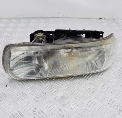 Фара передняя левая Chevrolet Tahoe 1999-2006 16526133; 16524403; 16525099