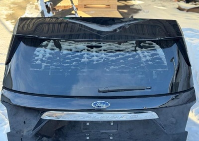 Стекло крышки багажника Ford Explorer 2020-2026 LB5Z 7842006 A ; LB5B S42004 AD / AE