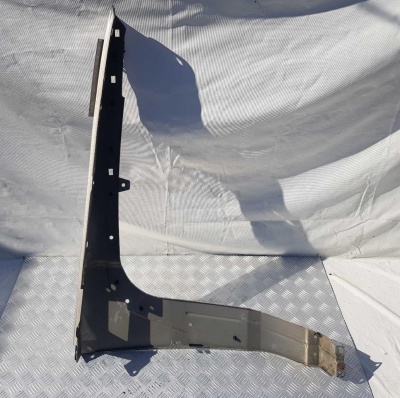 Крыло переднее левое Hummer H3 2005-2010 25971232; 25796420; 10389383