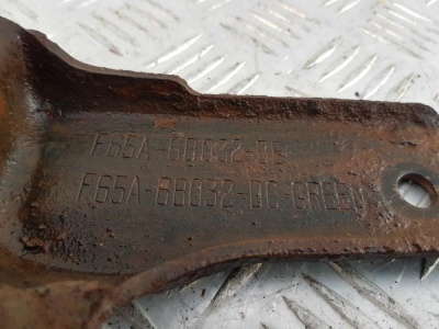 Опора ДВС левая Ford F150 1996-2004 F65A 6B032 BE; F65Z 6038 BE