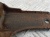 Опора ДВС левая Ford F150 1996-2004 F65A 6B032 BE; F65Z 6038 BE