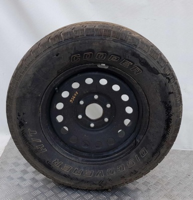 Диск Chevrolet Tahoe 2006-2014 7.5Jx17 6/139.7 ET 25