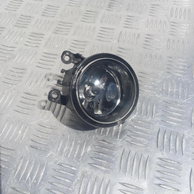 Фара противотуманная Ford Explorer 2011-2015 Valeo 088 358; 4F9Z 15200 AA