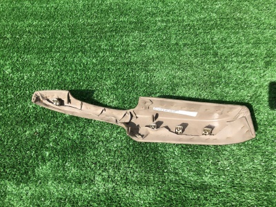 Накладка ручки обшивки водительской двери Chevrolet Express 2003-2015 10388389 ; 25728939 ; 15118100 ; 15828278