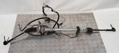 Рулевая рейка Chevrolet Camaro 2009-2015 22930456