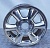 Диск GMC Envoy 2001-2009  8Jx17 6/127 ET 35