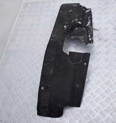 Панель/Кожух замка капота Chevrolet Avalanche 2001-2006 15809932; 15206701; 10388804; 15171403; 15206698; 15077704; 15185940