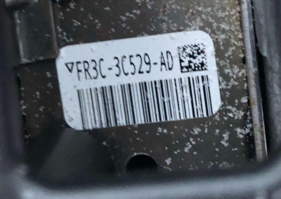 Рулевая колонка Ford Mustang 2015-2020 GR3Z 3C529 J ; FR3C 3C529 AD/AE/AB/AA