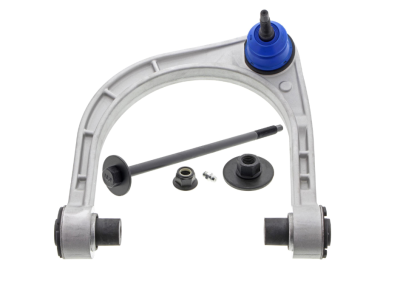 Рычаг верхний левый Ford Bronco (2.3L; 2.7L; 3.0L) 2020-2025 Mevotech CMS401301 ; MB3Z 3085 A