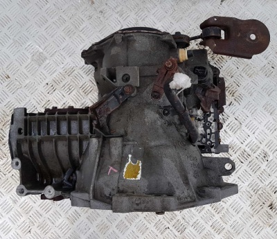 АКПП Chrysler Pacifica 2003-2008 41TE-AE (04г, 3.5L, 151тыс. км) 5138354 AA/AB/AC/AD