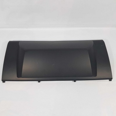 Накладка заднего бампера (неориг.) Cadillac Escalade / Tahoe  2007-2014 10364708 ; 20777999 ; 15811582