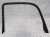 Молдинг задней правой двери Chevrolet Tahoe 2006-2014 15876896