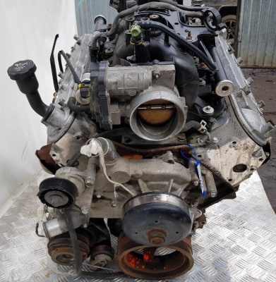 ДВС Chevrolet (General Motors) Vortec 5300 LM7 (5.3L)