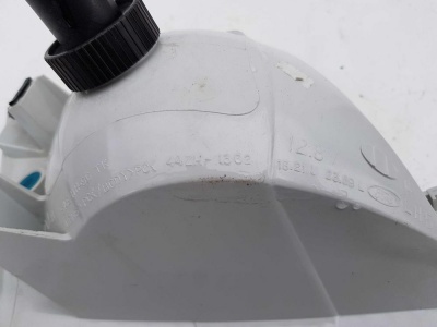 Фара передняя левая Ford F150 1996-2003 3L3Z 13008 DA; 44ZH 1362