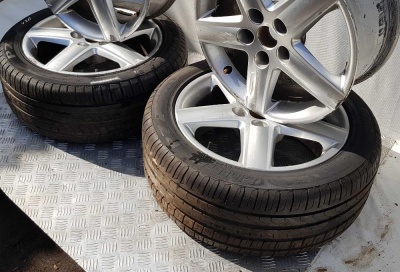 Резина Pirelli Centurato P7 225/50 R17 98Y