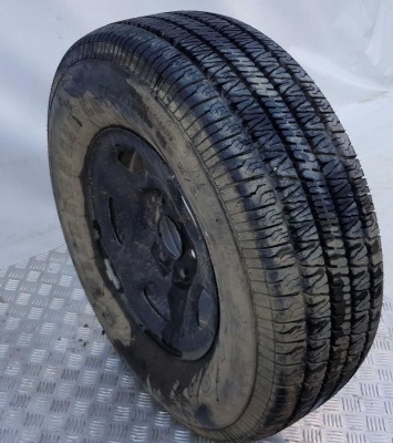 Резина Firestone Wilderness LE P265/70 R16 M+S 111S