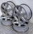 Диск Oldsmobile Bravada 2002-2004 8Jx17 6/127 ET 35