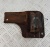 Опора ДВС правая Ford F150 1996-2004 F65A 6038 BD; F65Z 6038 BD