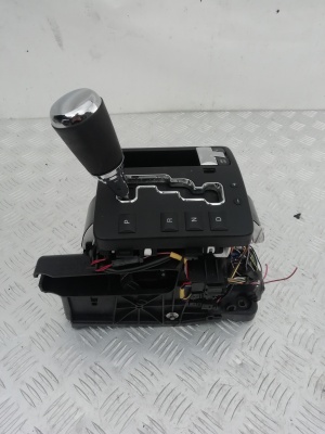 Кулиса АКПП Jeep Grand Cherokee 2005-2010; 52124691AD