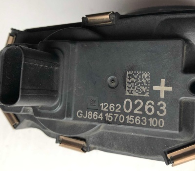 Дроссельная заслонка Cadillac Escalade / Tahoe / Corvette / Camaro 2014-2024 12620263 ; 12678223 ; 12729495 ; 12713774