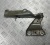 Петля капота левая Hummer H3 2005-2010 15839138 Петля капота левая Hummer H3 2005-2010 15839138