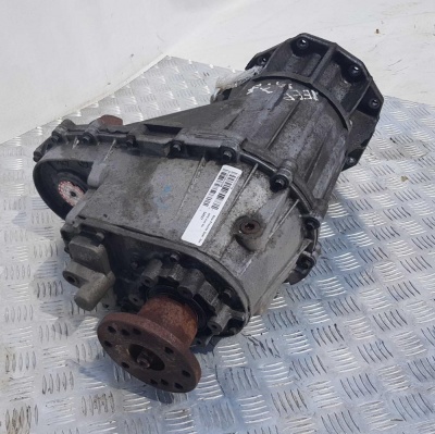 Раздаточная коробка Jeep Commander 2008-2009(Grand Cherokee 2009-2010) NVG245 52105703AB; 52105703AA