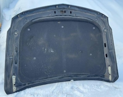 Капот Cadillac Escalade 2015-2020 84348416