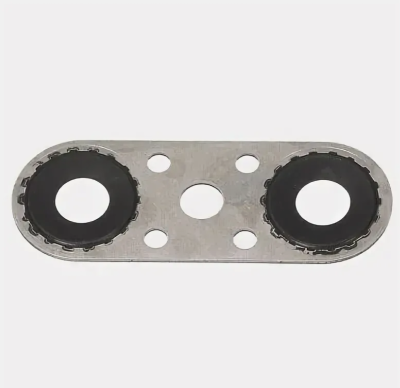 Прокладка трубок охлаждения масла в АКПП Chevrolet/Cadillac 2007-2021 General Motors 85628205