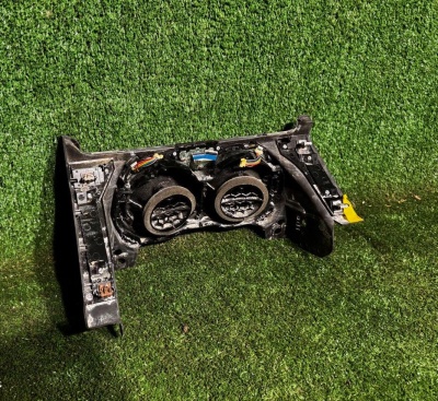 Климат контроль Центральный в сборе Chevrolet Camaro 2016-2024 85768422 ; 84441501 ; 23371426 ; 84202649 ; 84015995